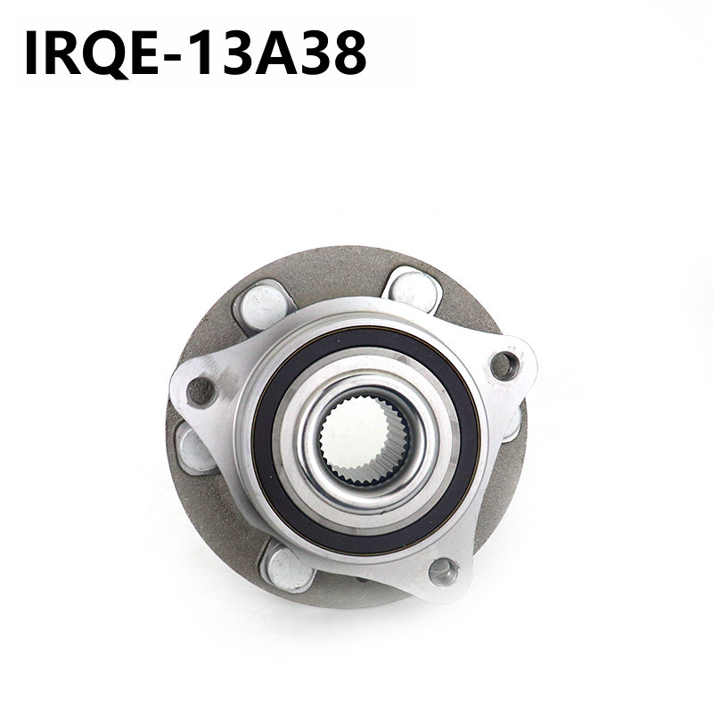 The 13532542 front wheel bearing assembly is suitable for Buick.