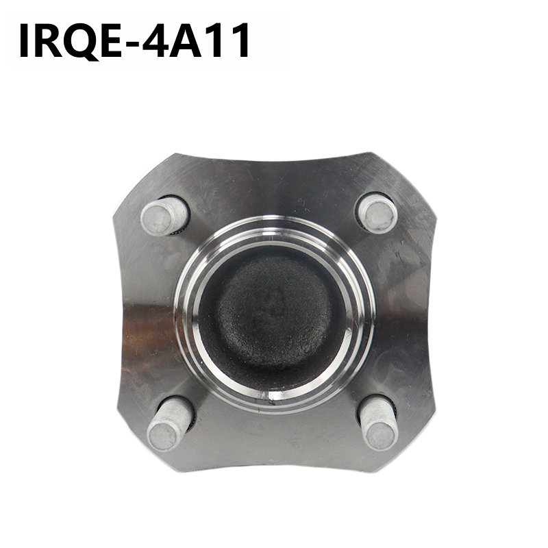 The 43202-ED000 automotive rear wheel bearing assembly is suitable for Nissan