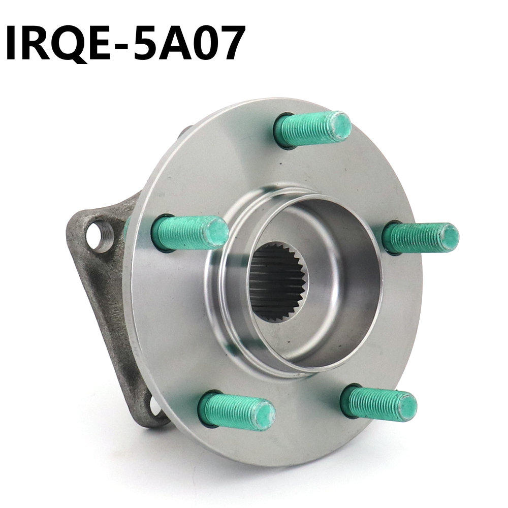 The G33S-26-15X automotive rear wheel bearing assembly is suitable for Mazda