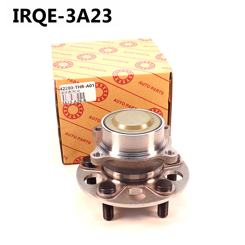 The 42200-THR-A01 automotive rear wheel bearing assembly is suitable for Honda