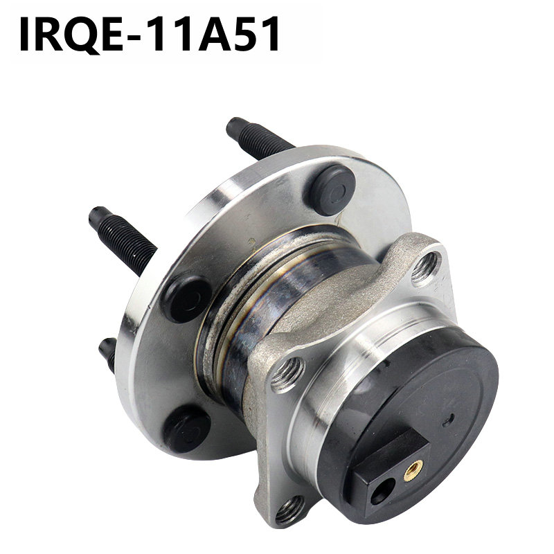 The 7T4Z1104B rear hub bearing shaft assembly for automobiles is suitable for Ford.