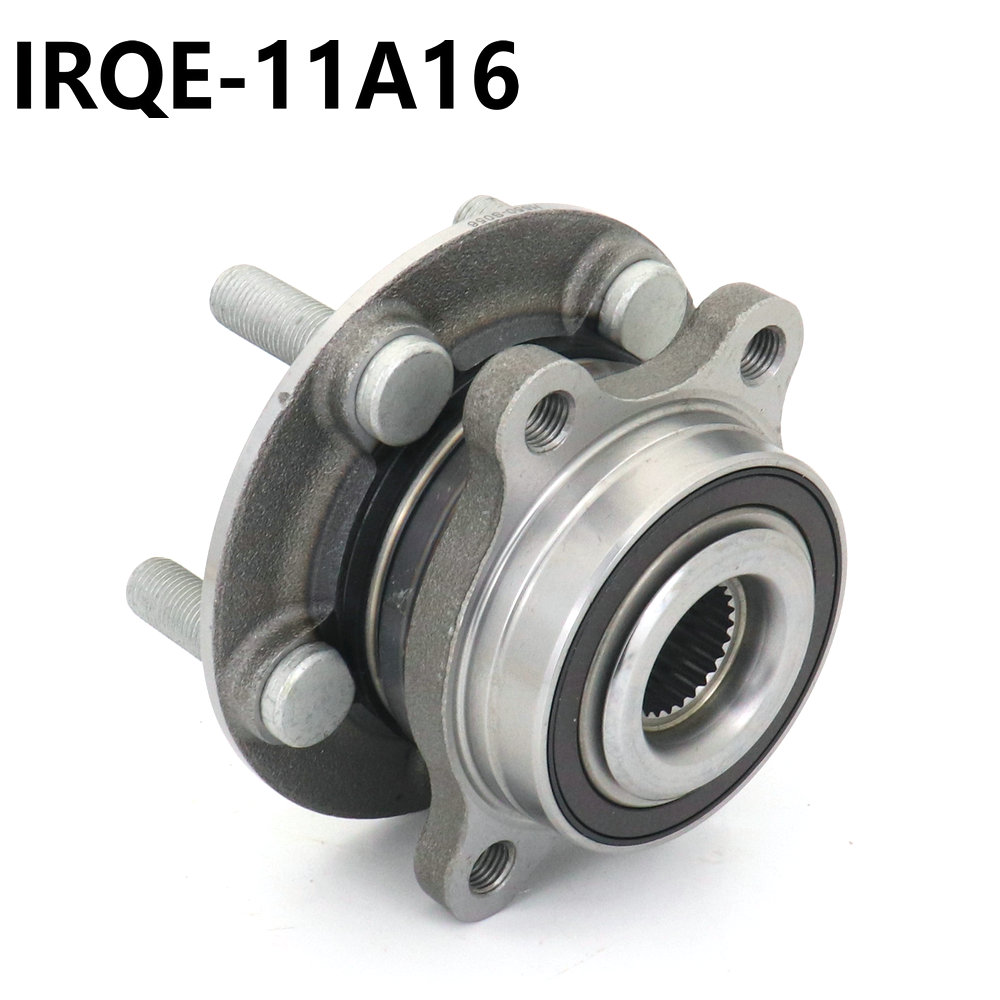 The E1GC-2C300-A3A front wheel bearing assembly for automobiles is suitable for Ford.