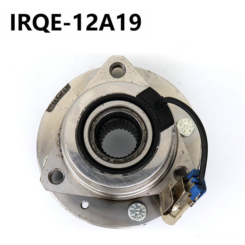 The 9007467 automotive front wheel hub bearing assembly is suitable for Chevrolet.