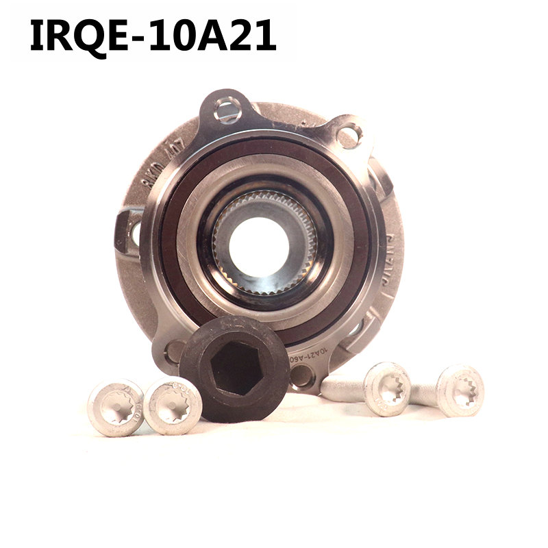 The 8KD407625 front wheel bearing assembly for automobiles is suitable for Volkswagen.