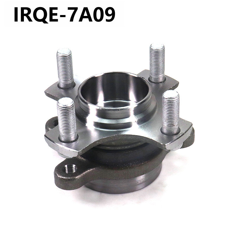 The 43401-74P00 automotive front wheel bearing assembly is suitable for Suzuki.