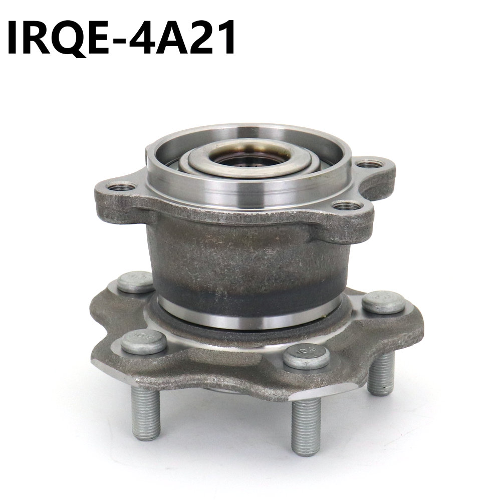 The 43202-JE60A automotive rear wheel bearing assembly is suitable for Nissan