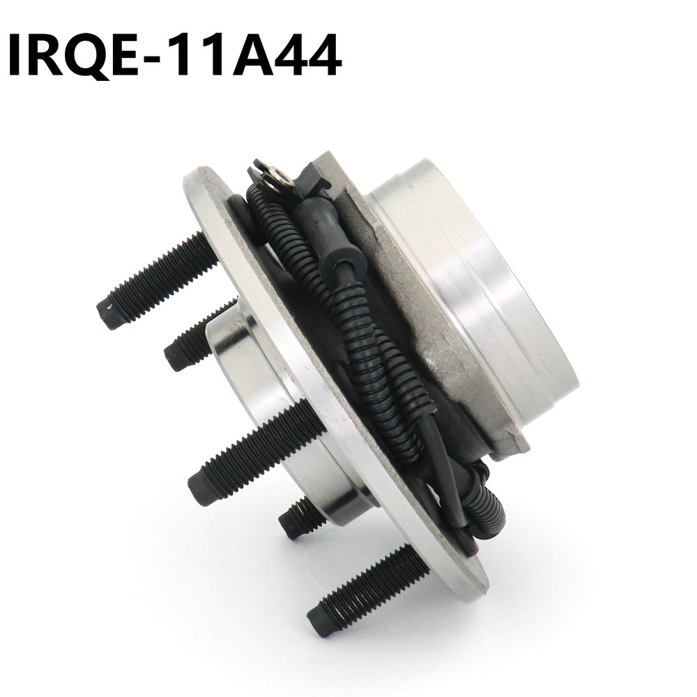 The 515029 front hub bearing shaft assembly for automobiles is suitable for Ford.