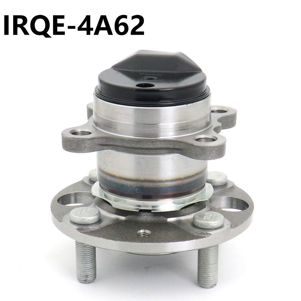 The 43202-5RB1A automotive rear wheel bearing assembly is suitable for Nissan