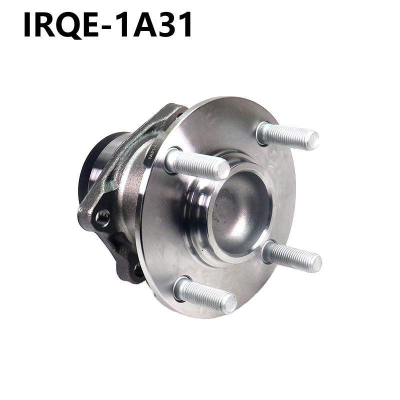 The MR594494 rear wheel hub bearing shaft assembly is suitable for Mitsubishi COLT.