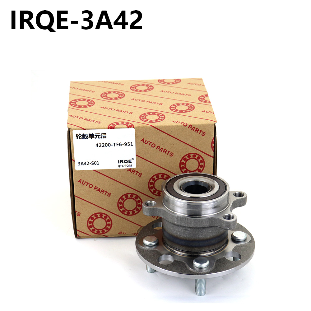 The 42200-TF6-951 automotive rear wheel bearing assembly is suitable for Honda