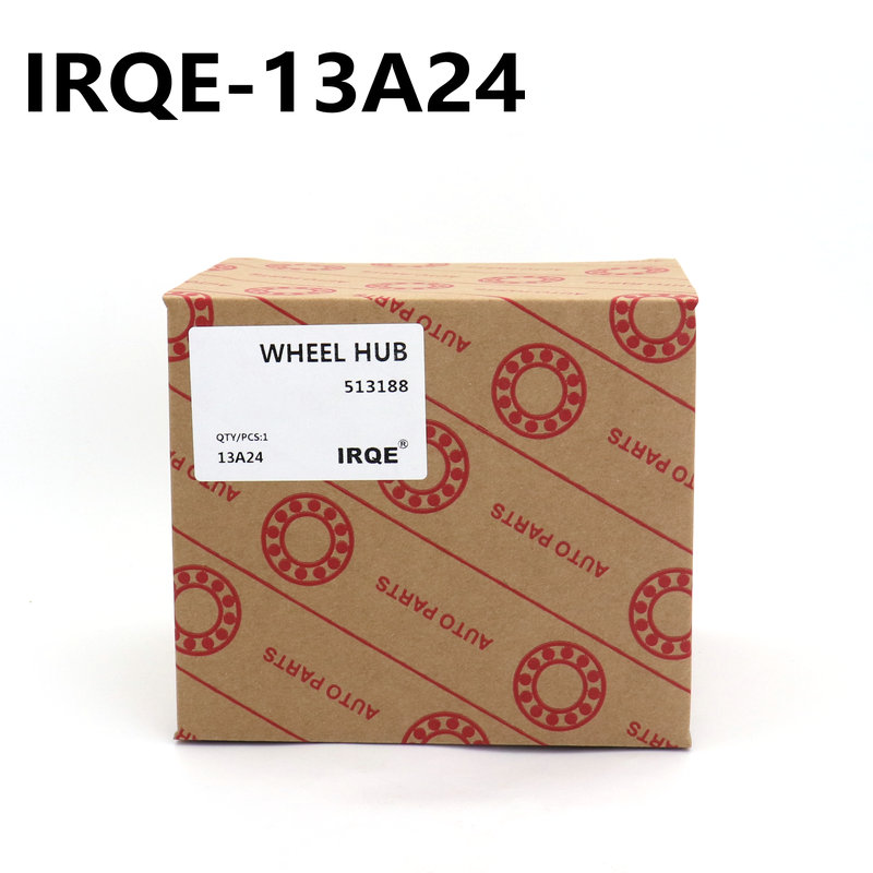 The 513188 front wheel bearing assembly for automobiles is suitable for Buick.