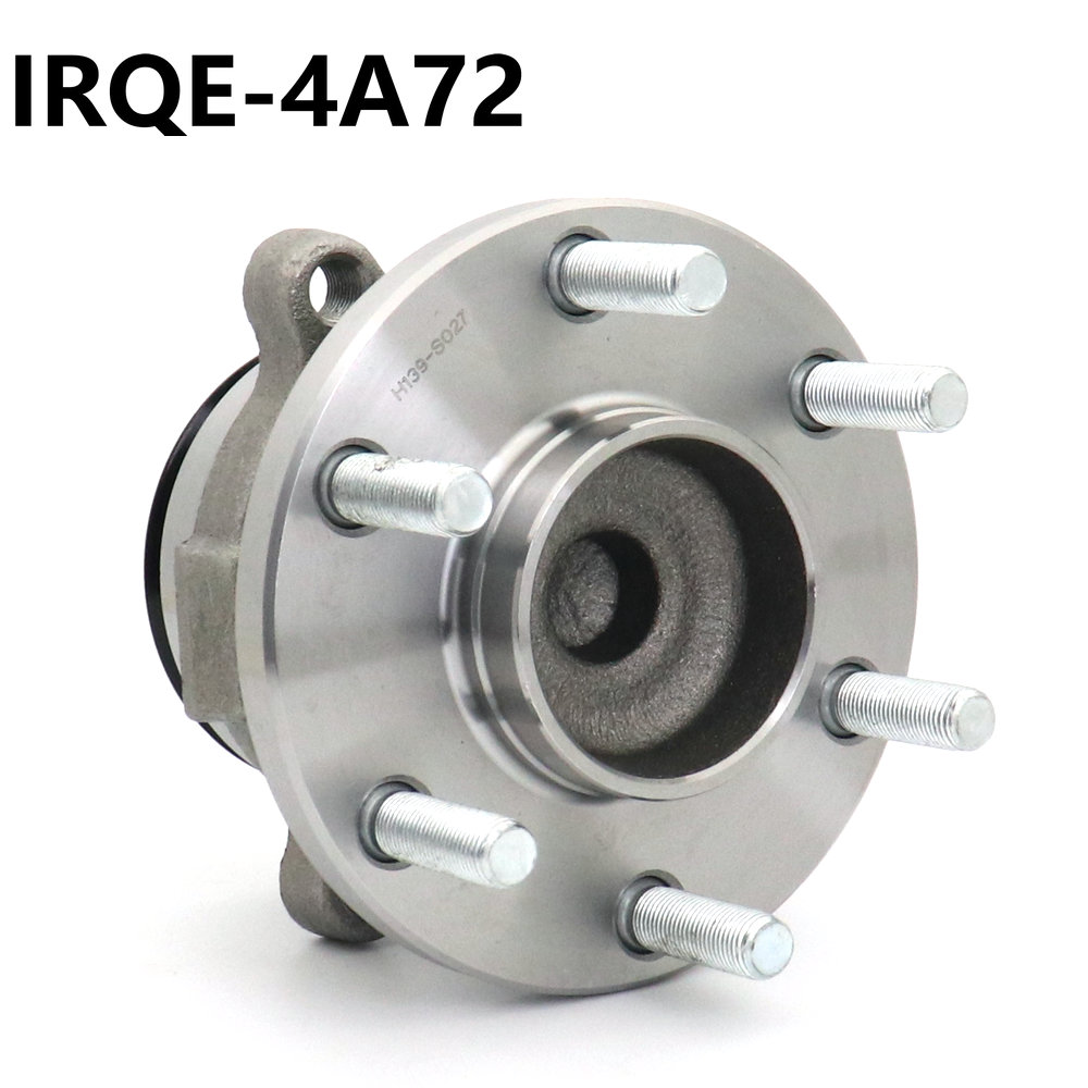 The 40202-AL500 automotive front wheel bearing assembly is suitable for Nissan
