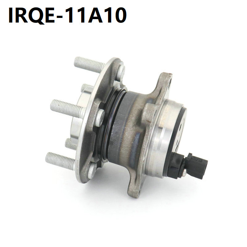 The BV61-2C299-CPA rear wheel bearing assembly for automobiles is suitable for Ford.
