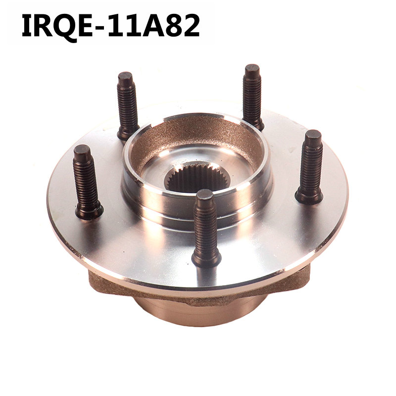 The 515017 front hub bearing shaft assembly for automobiles is suitable for Ford.