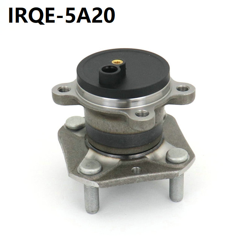 The D09H-26-15X automotive rear wheel bearing assembly is applicable to Mazda