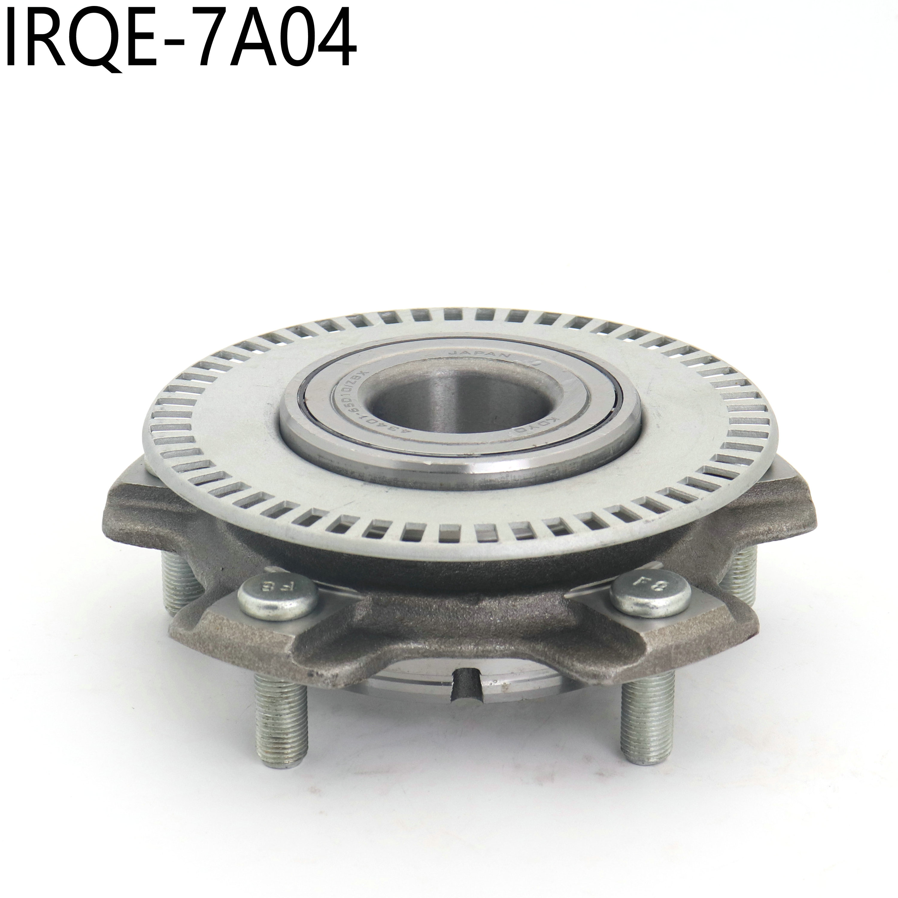 The 43401-65D10 automotive front wheel bearing assembly is suitable for Suzuki.