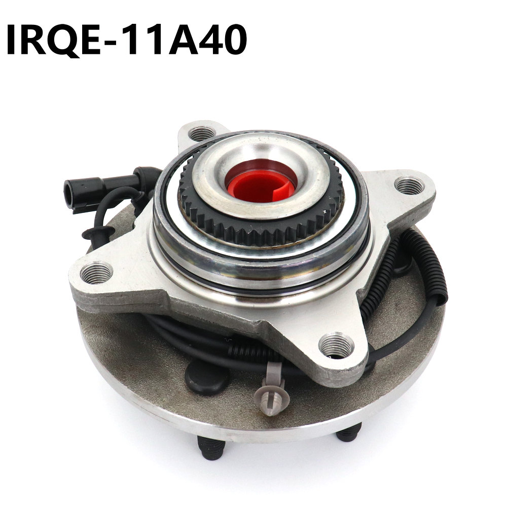The 515079 front hub bearing shaft assembly for automobiles is suitable for Ford.