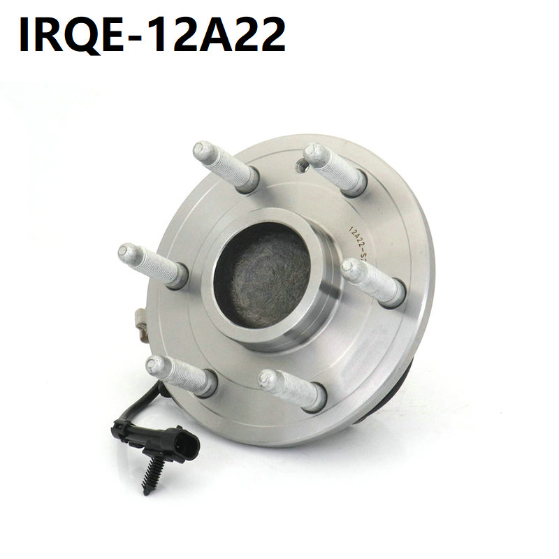 The 515054 front wheel hub bearing assembly is suitable for Chevrolet.