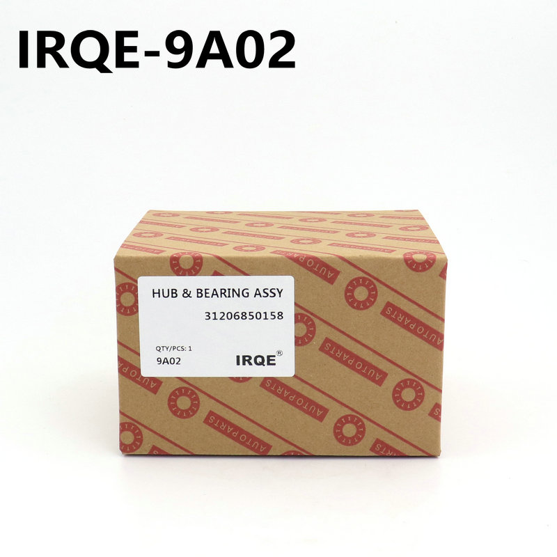 BMW F07. F10. F11. F06. F12. F13. The RR4 front wheel bearing 31206850158