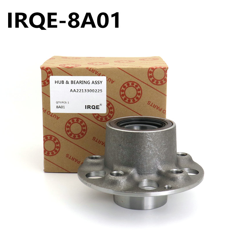The 2213300225 automotive front wheel bearing assembly is suitable for Mercedes-Benz W221.C216.W222.X222