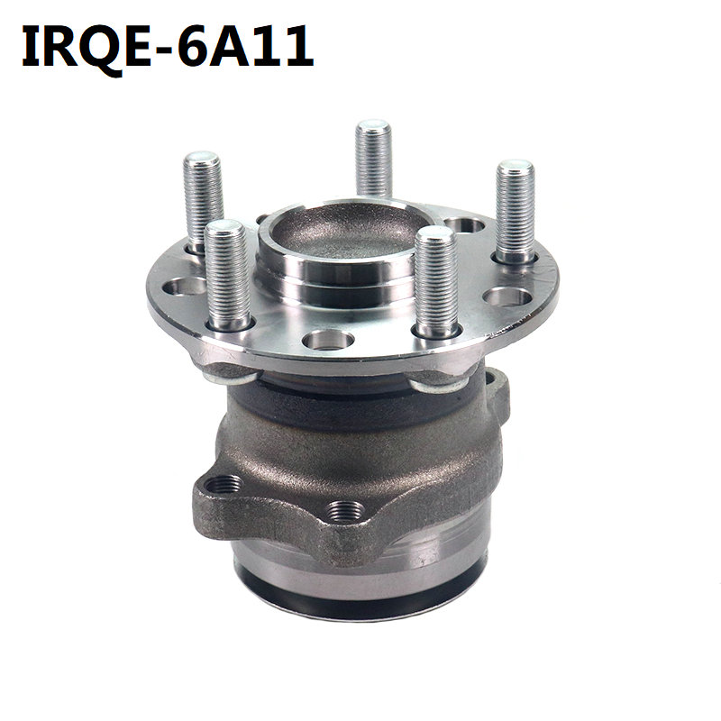 The 28473-FJ010 automotive rear wheel bearing assembly is suitable for Subaru Hatchback (GP_) 2011-