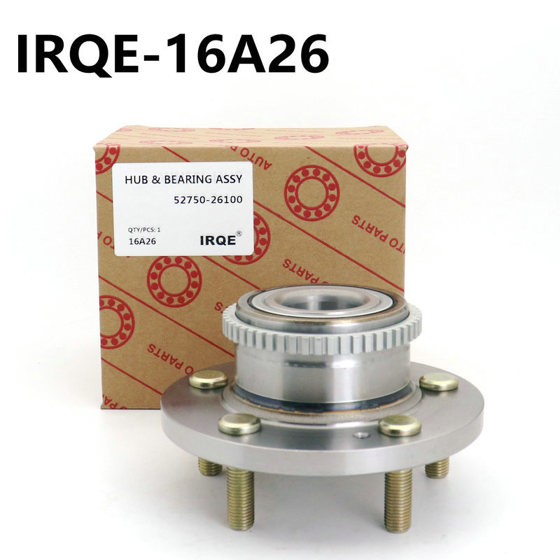 The 52750-26100 rear wheel bearing assembly for automobiles is suitable for Hyundai and Kia models.