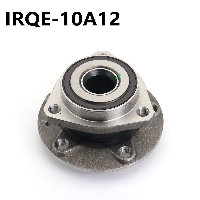 The 1K0498621 front wheel bearing assembly for automobiles is suitable for Volkswagen.