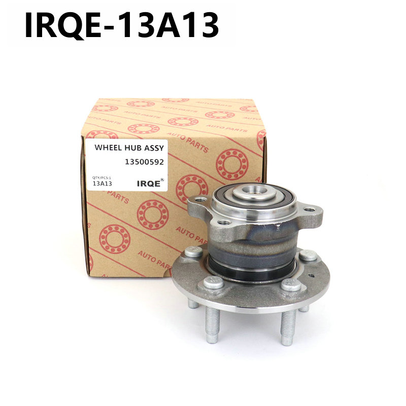 The 13593158 rear wheel bearing assembly for automobiles is suitable for Buick.