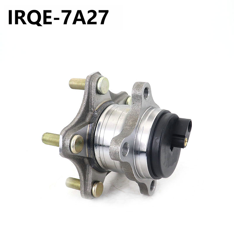The 43402-60M00 automotive rear wheel bearing assembly is suitable for Suzuki.