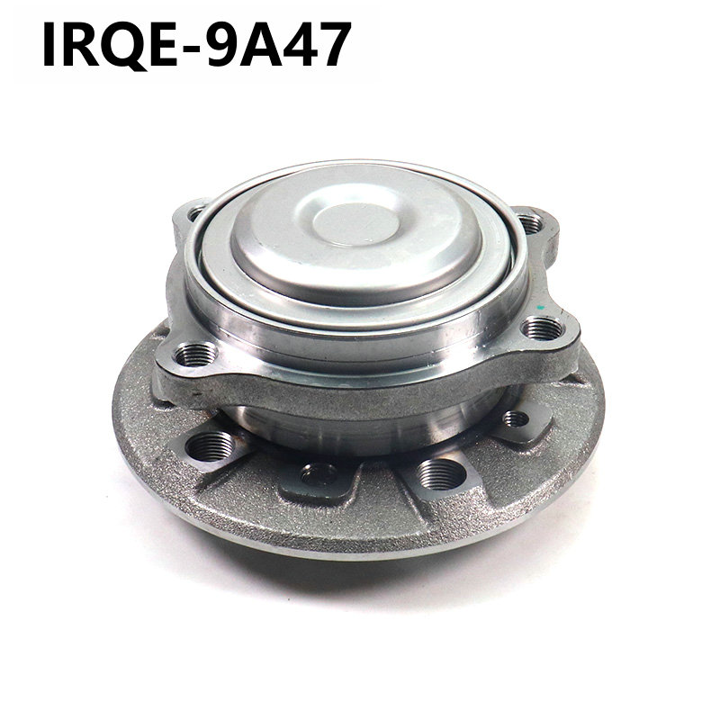 The 31108095643 automotive front wheel bearing assembly is applicable to BMW G80, G87, and G82