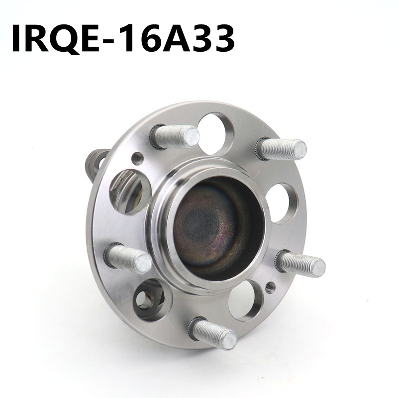 The 52710-3X000 rear wheel bearing hub assembly is suitable for Hyundai and Kia models.