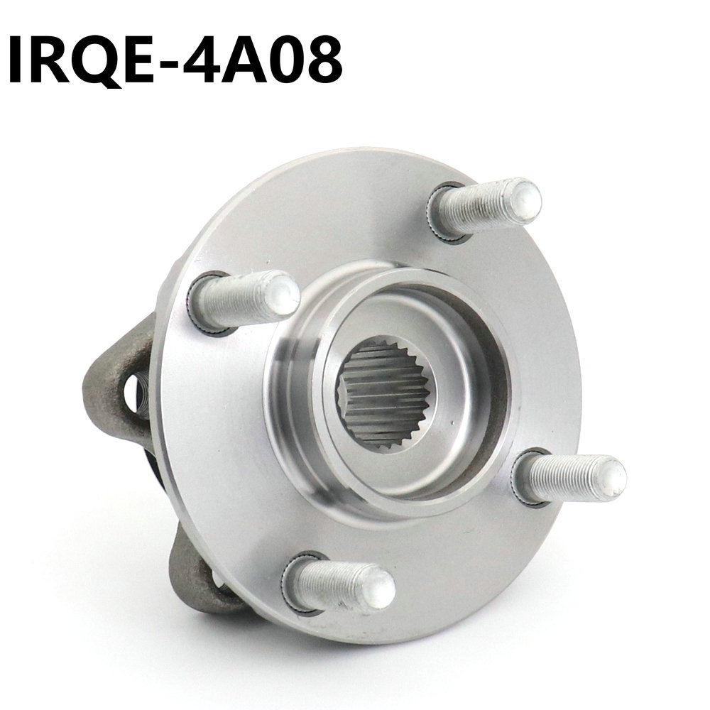 The 40202-ED000 automotive front wheel bearing assembly is suitable for Nissan