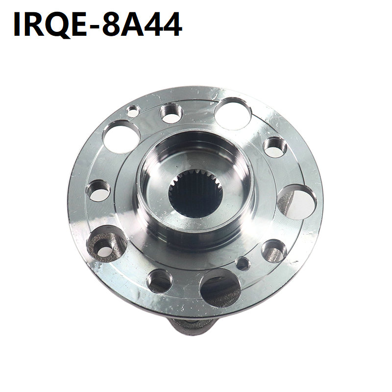 The 2053560000 rear wheel bearing assembly is suitable for Mercedes-Benz W205, W213, X253, X205, and C205
