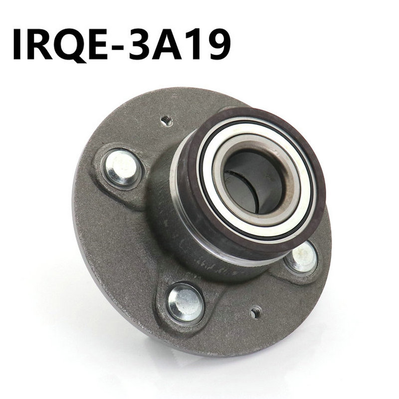 The 42200-TF0-N51 automotive rear wheel bearing assembly is suitable for Honda