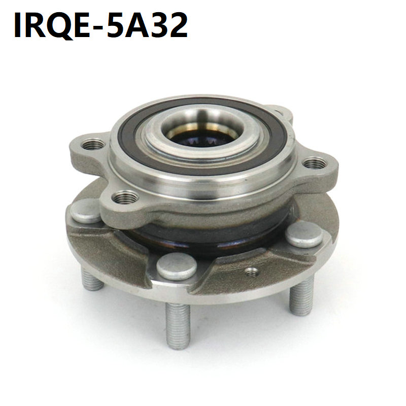 The TK48-33-04XB automotive front wheel bearing assembly is suitable for Mazda