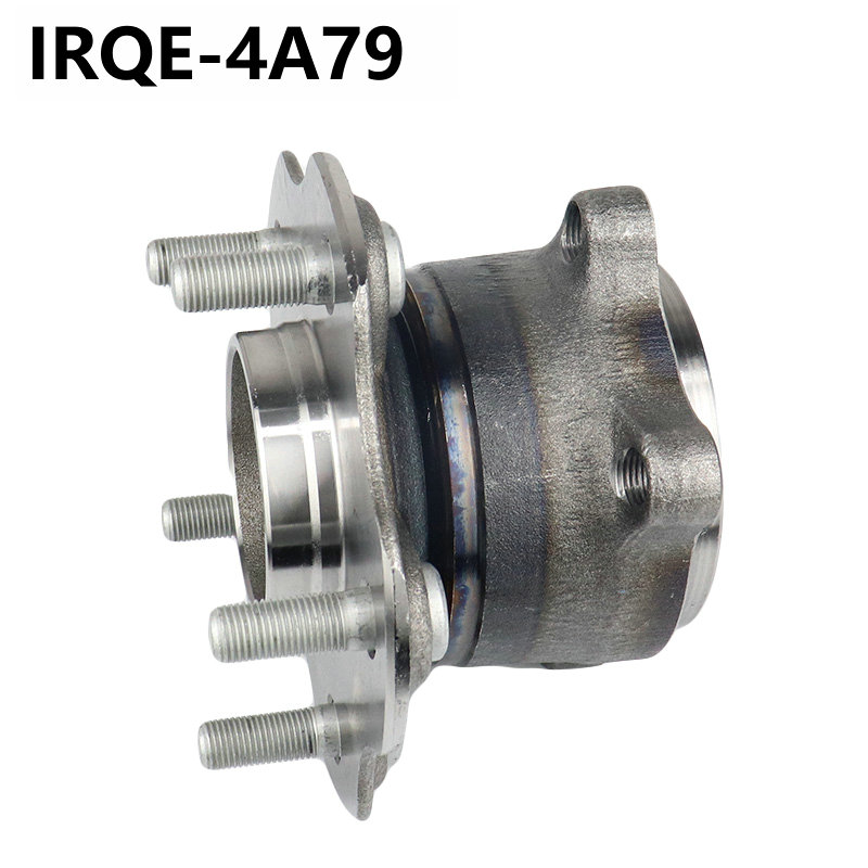 The 43202-3JA1B automotive rear wheel bearing assembly is suitable for Nissan