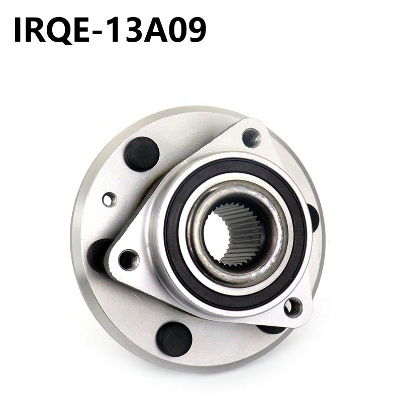 The VKBA3269 rear wheel hub assembly is suitable for Chevrolet vehicles.