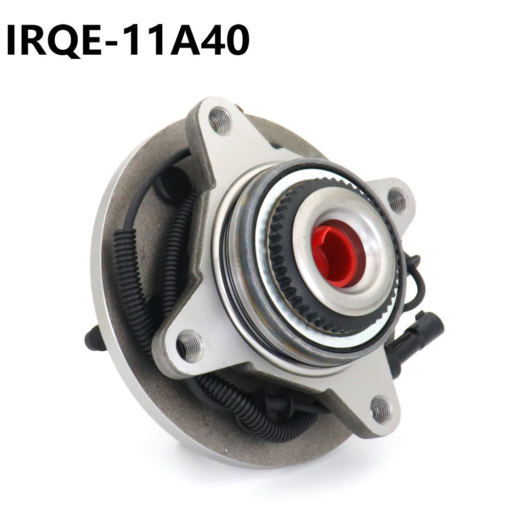 The 515079 front hub bearing shaft assembly for automobiles is suitable for Ford.