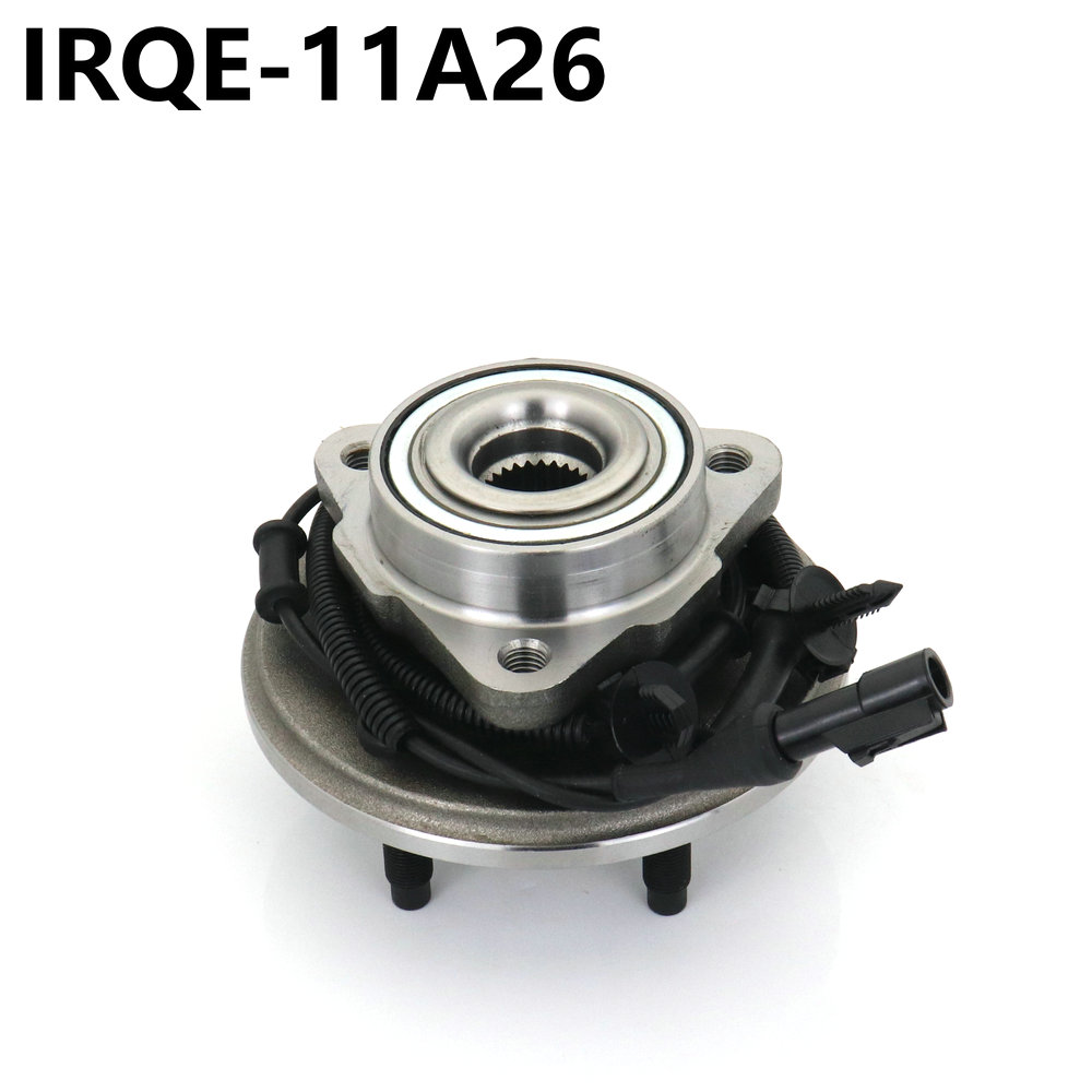 The 515050 front hub bearing shaft assembly for automobiles is suitable for Ford.