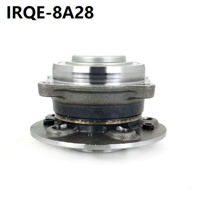 The 1663340006 front wheel bearing assembly is suitable for the Mercedes-Benz GLE(W166)