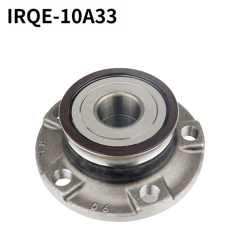 The 2QD501611A rear wheel bearing assembly for automobiles is suitable for Volkswagen.