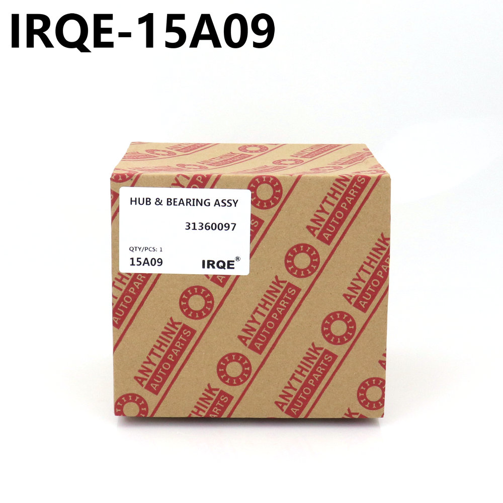 The 31406300 automotive front wheel bearing assembly is suitable for Volvo CX90