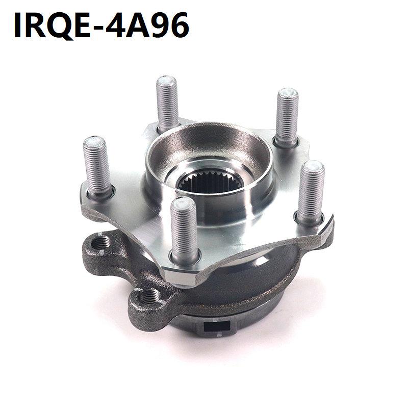 The 40202-2GN0A automotive front wheel bearing assembly is suitable for Nissan