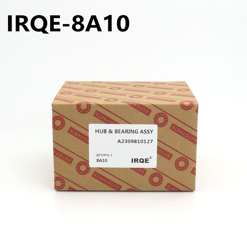 The A 2309810127 automotive rear wheel bearing assembly is suitable for Mercedes-Benz W204.S204.C204