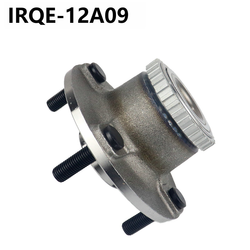 The VKBA3269 rear wheel hub assembly is suitable for Chevrolet vehicles.