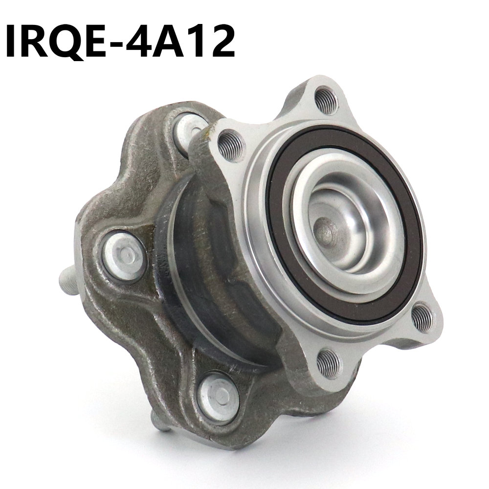 The 43202-JN00A automotive rear wheel bearing assembly is suitable for Nissan