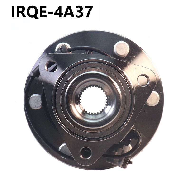 The 40202-ZR00B automotive front wheel bearing assembly is suitable for Nissan