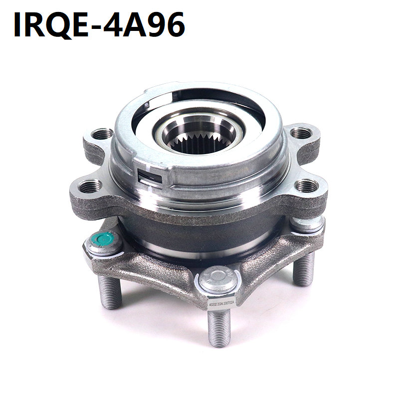 The 40202-2GN0A automotive front wheel bearing assembly is suitable for Nissan