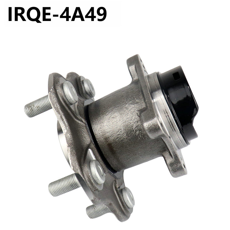 The 43202-3RA0A automotive rear wheel bearing assembly is suitable for Nissan