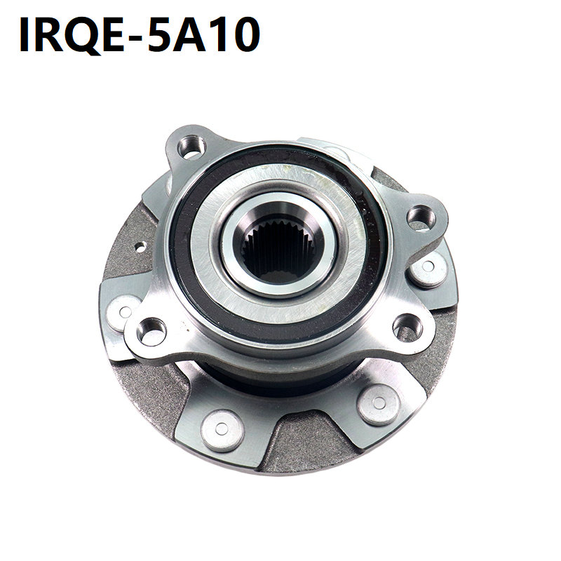 8-98395-194-0 automotive front wheel bearing assembly is suitable for Mazda